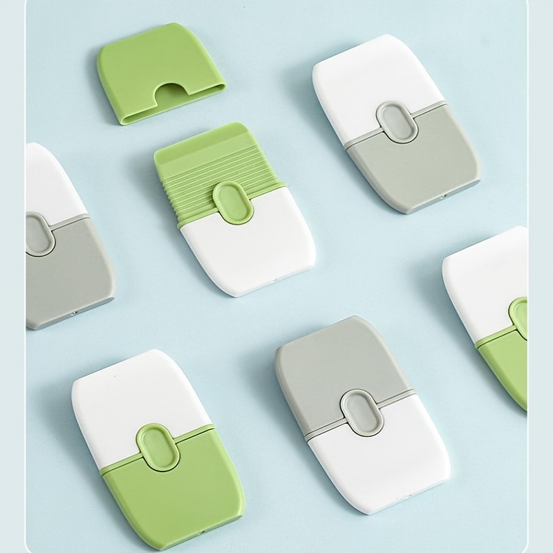 Ceramic Tile Floor - Ceramic Tile Cleaning Scraper with Dual
