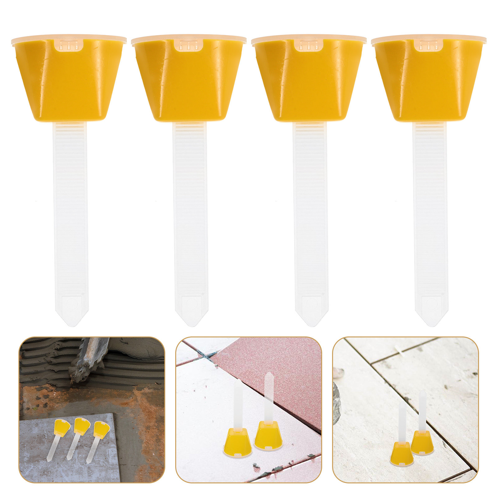 100Pcs Ceramic Tile Leveling S - Ceramic Tile Floor ulasan dan harga