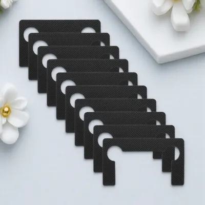 10Pcs Bathroom Glass Door Clam - Glass Door Hinge ulasan dan harga