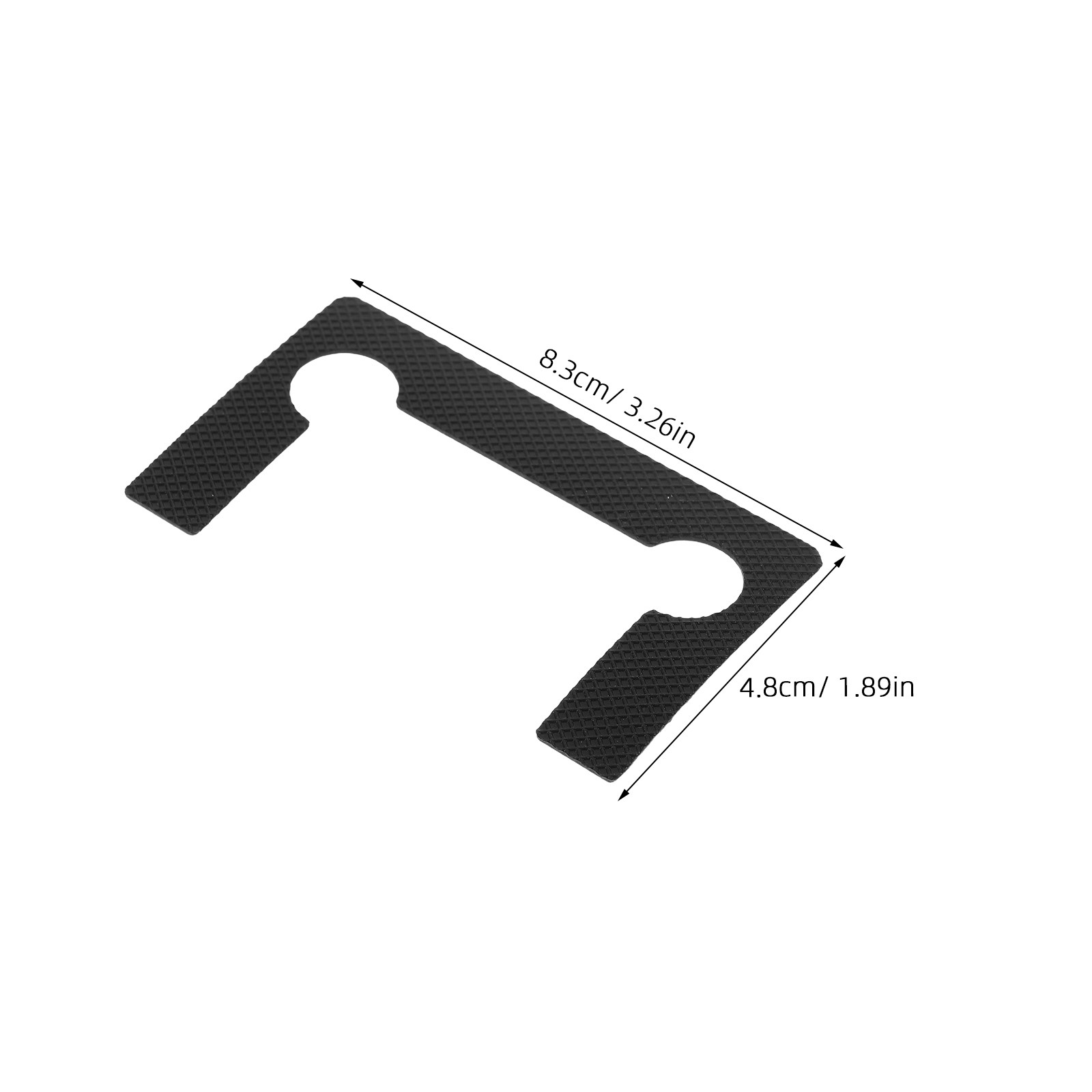 10Pcs Bathroom Glass Door Clam - Glass Door Hinge ulasan dan harga