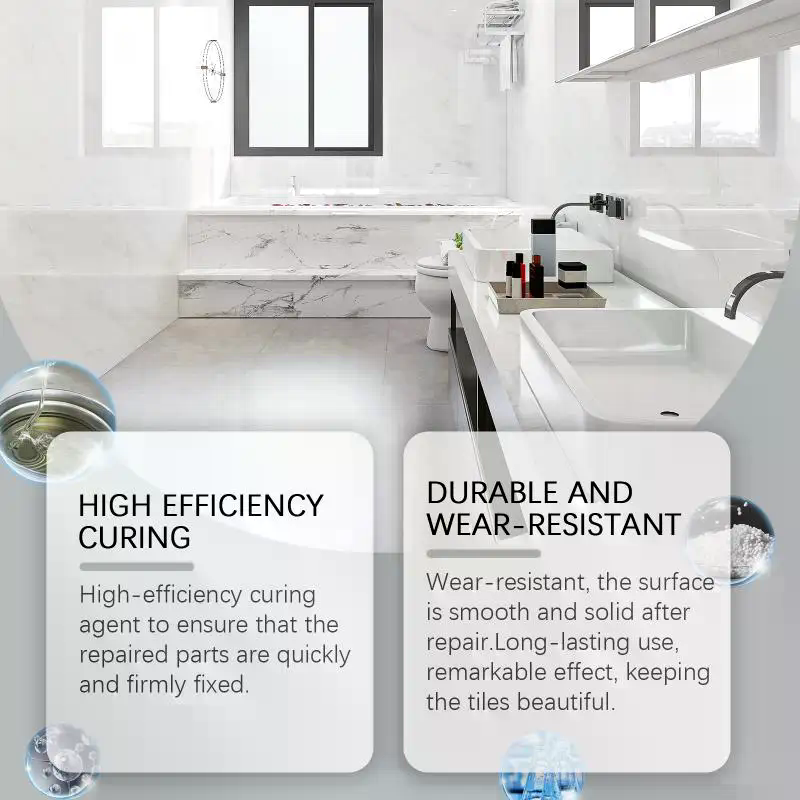 Porcelain Repair Pates Ceramic - Ceramic Tile Floor ulasan dan harga