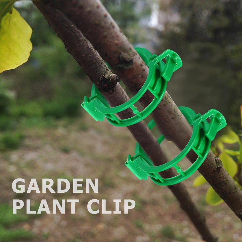Reusable Plastic Plant Support - Vine Climbing Plastic ulasan dan harga