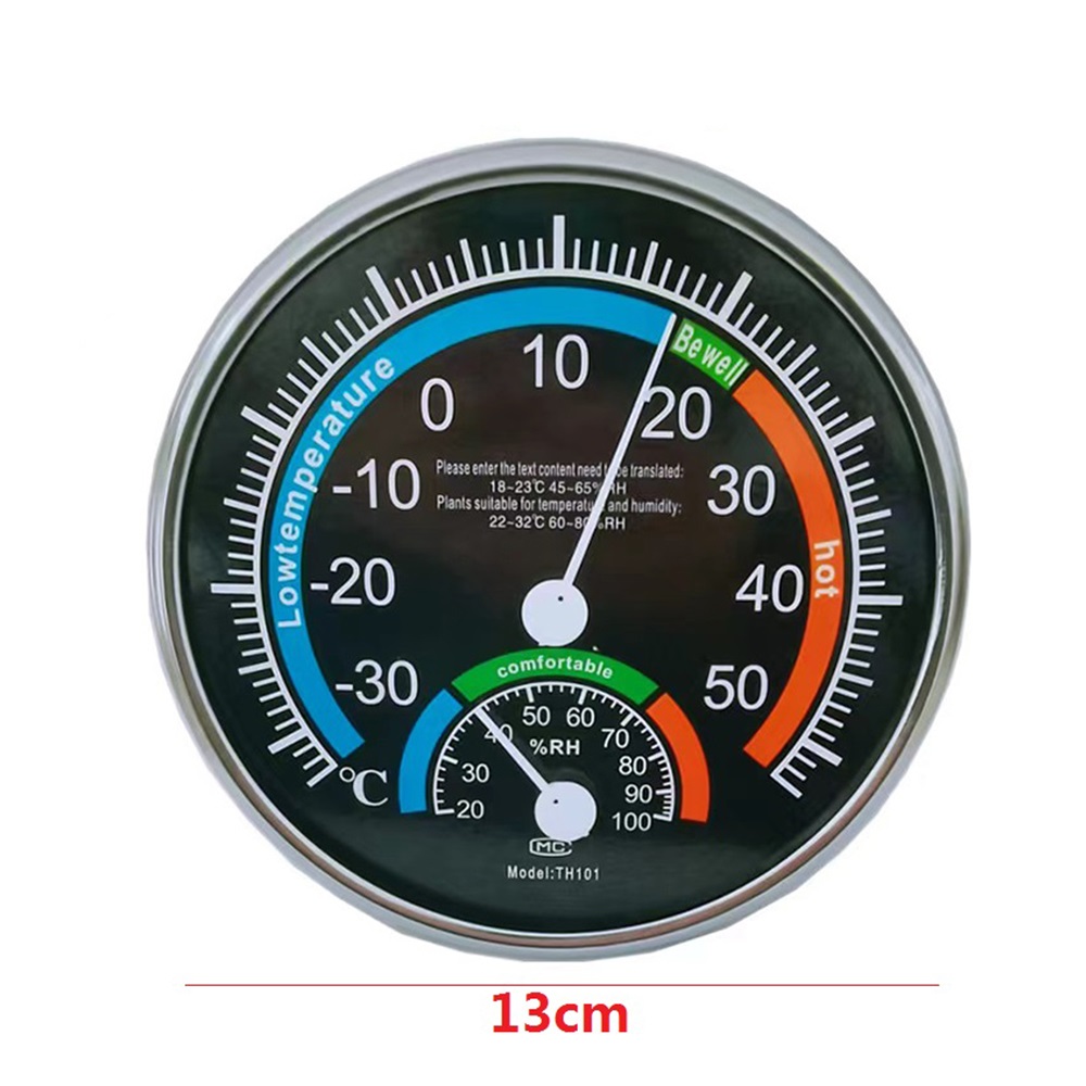 Thermometer Hygrometer Indoor  - Digital Hygrometer Probe ulasan dan harga