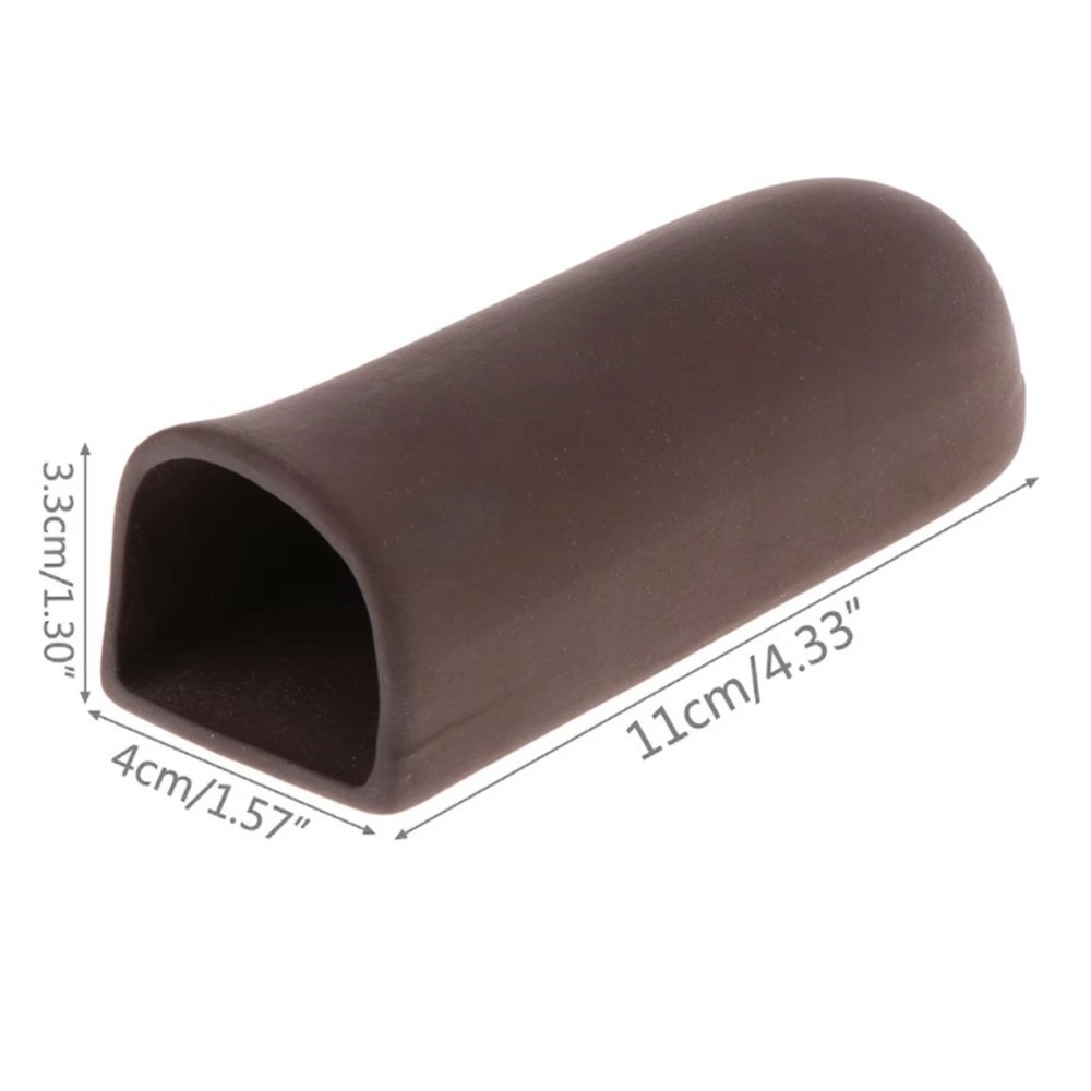 Playing Breeding Spawning Aqua - Hide Cave Ceramic ulasan dan harga