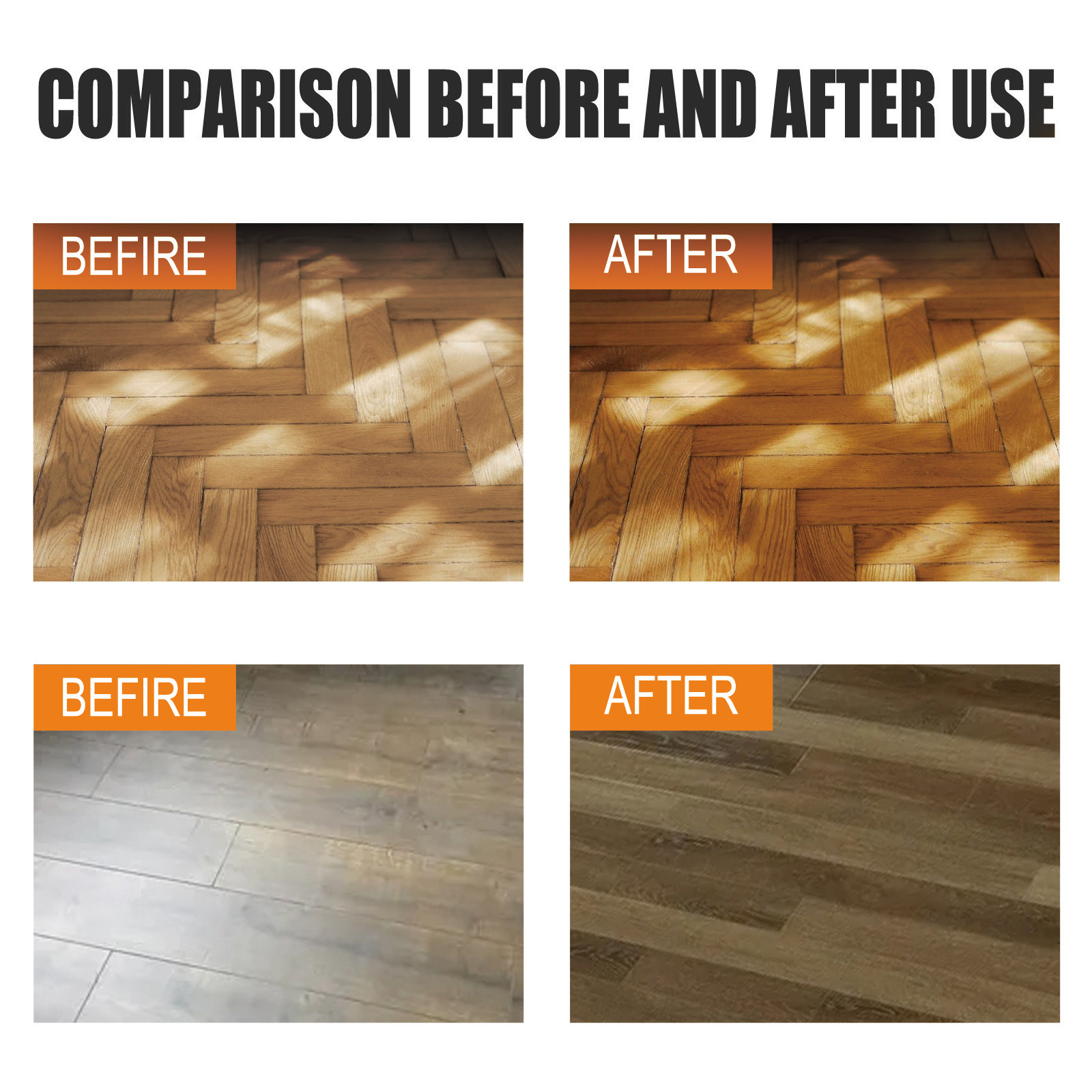 Floor Cleaner Liquid Long-Last - Ceramic Tile Floor ulasan dan harga