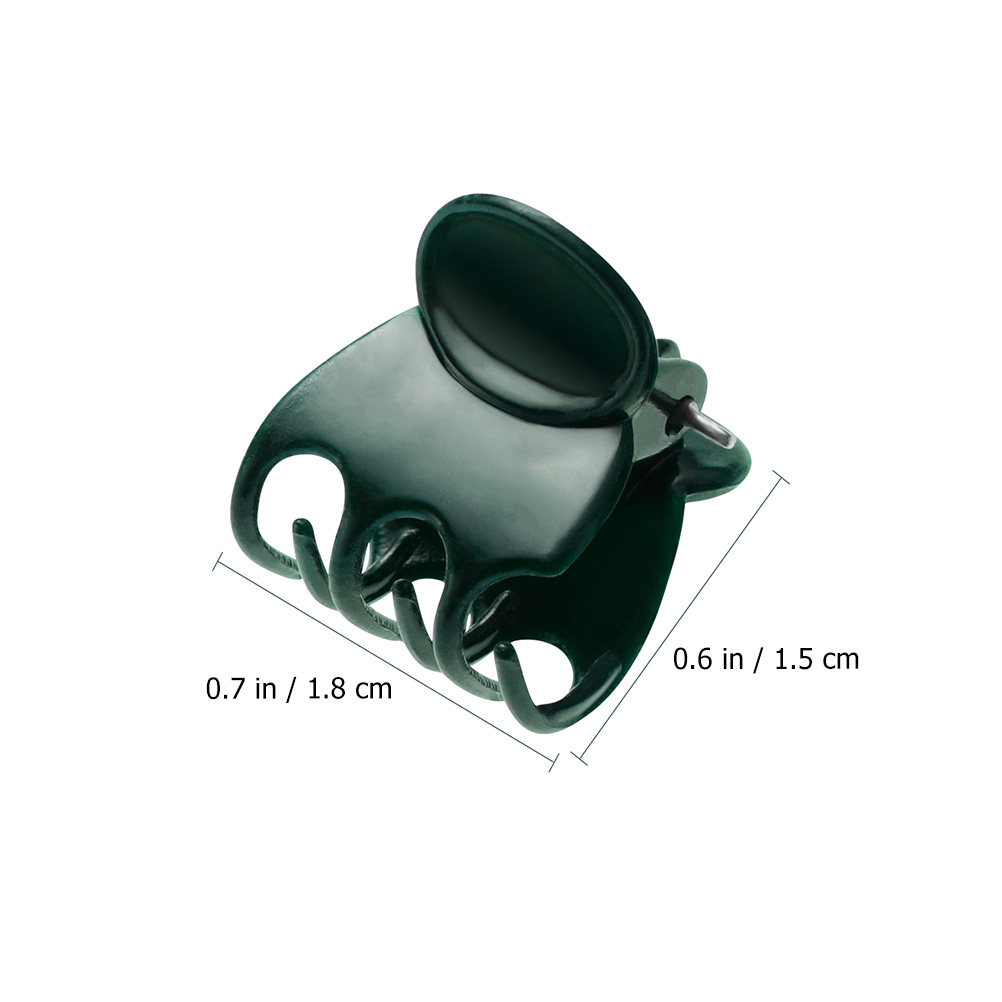 60Pcs Plastic Plant Clips Gard - Vine Climbing Plastic ulasan dan harga