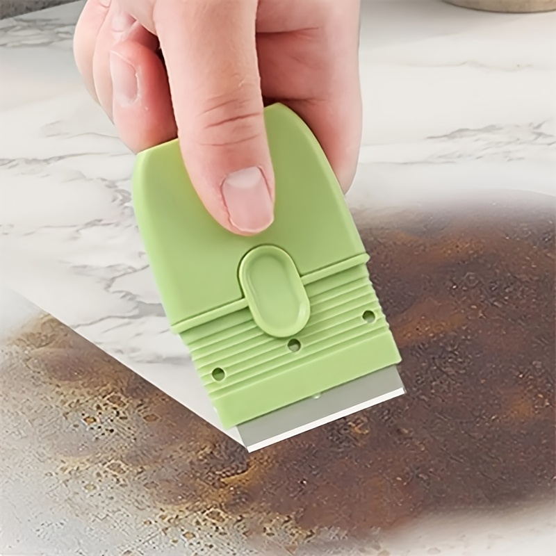 Ceramic Tile Cleaning Scraper  - Ceramic Tile Floor ulasan dan harga