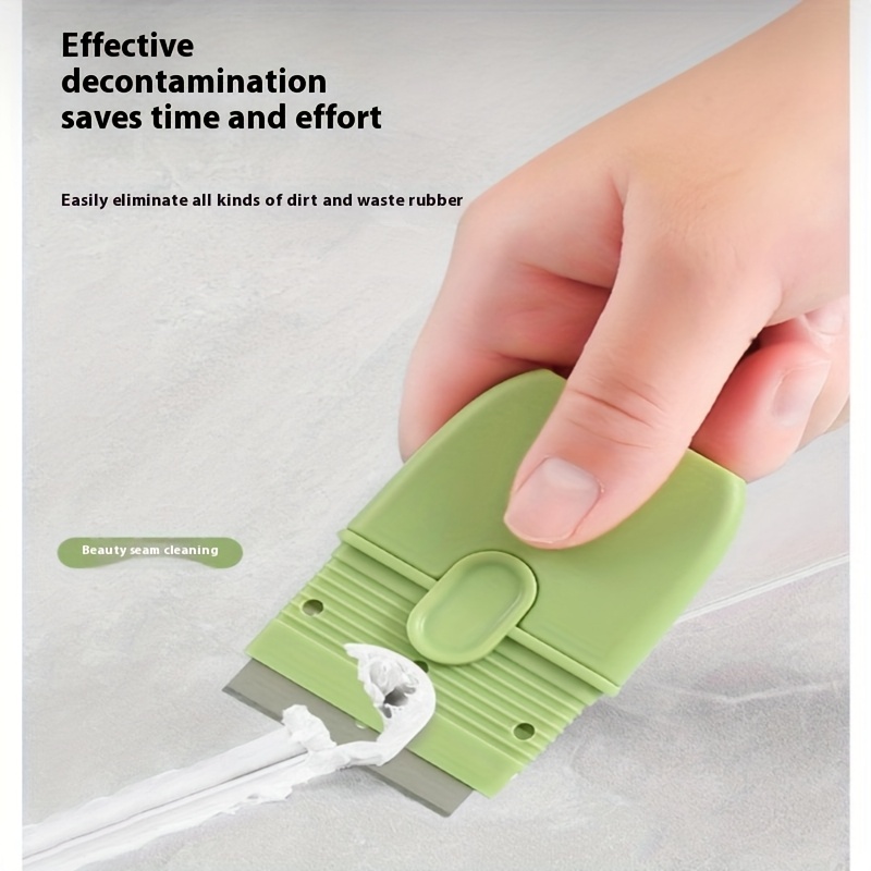 Ceramic Tile Cleaning Scraper  - Ceramic Tile Floor ulasan dan harga