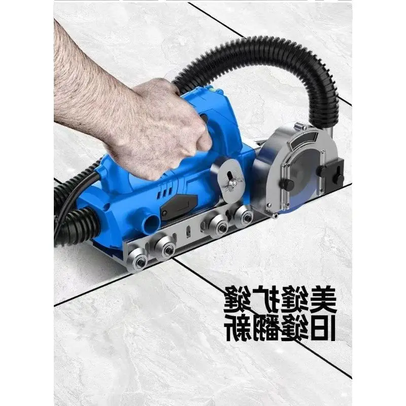 1200W Electric Seam Cleaner fo - Ceramic Tile Floor ulasan dan harga