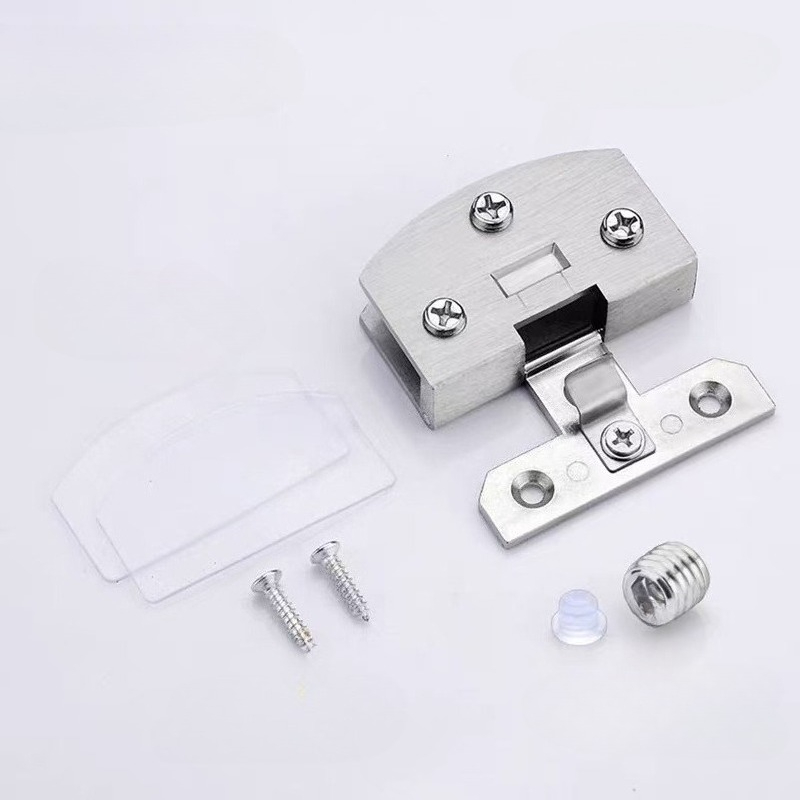 Glass Door Hinge Clamps Stainl - Glass Door Hinge ulasan dan harga