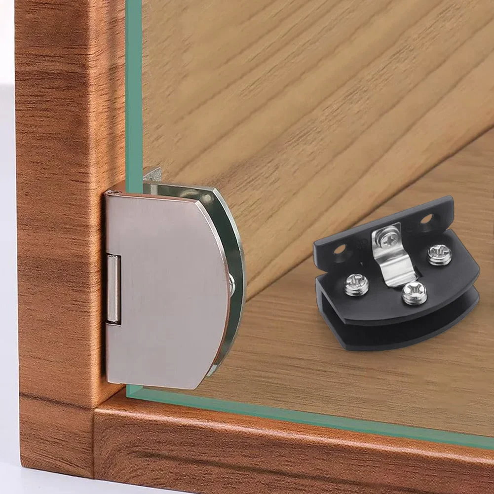 Glass Door Hinge Clamps Stainl - Glass Door Hinge ulasan dan harga