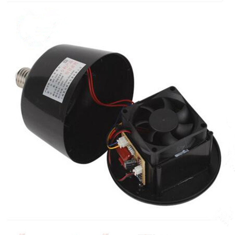 Reptile Pet Air Heater Heat La - Ceramic Heat Emitter ulasan dan harga