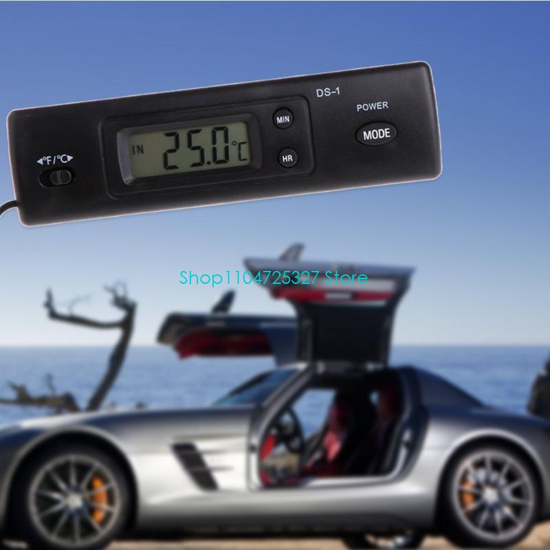 D8KF Digital Thermometer Hygro - Digital Hygrometer Probe ulasan dan harga