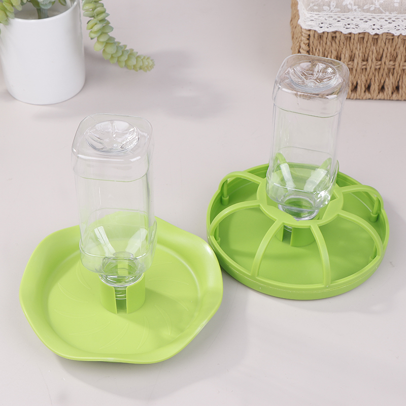 C Reptile Water Drinker Dispen - Water Dish Reptile ulasan dan harga