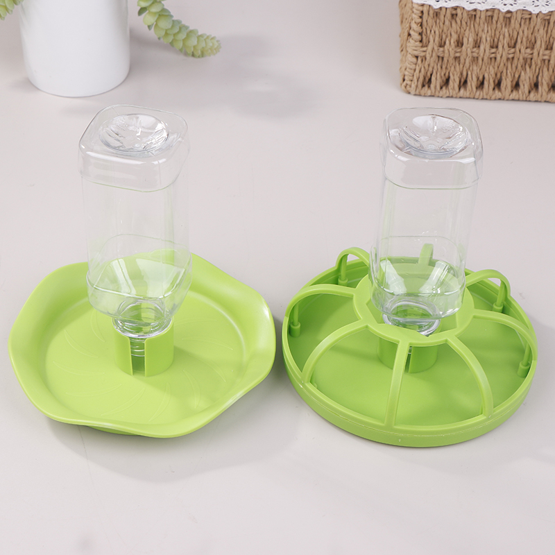 C Reptile Water Drinker Dispen - Water Dish Reptile ulasan dan harga