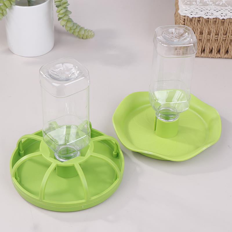 C Reptile Water Drinker Dispen - Water Dish Reptile ulasan dan harga