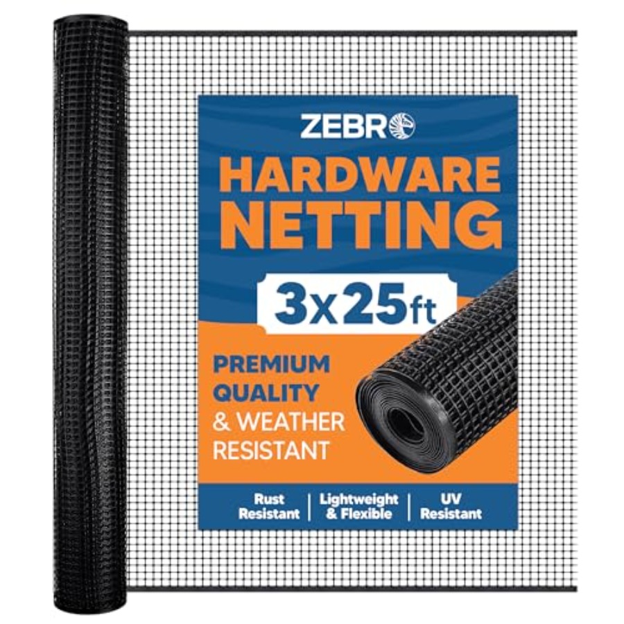 Hardware Mesh Screen and Fence - Screen Top Mesh ulasan dan harga