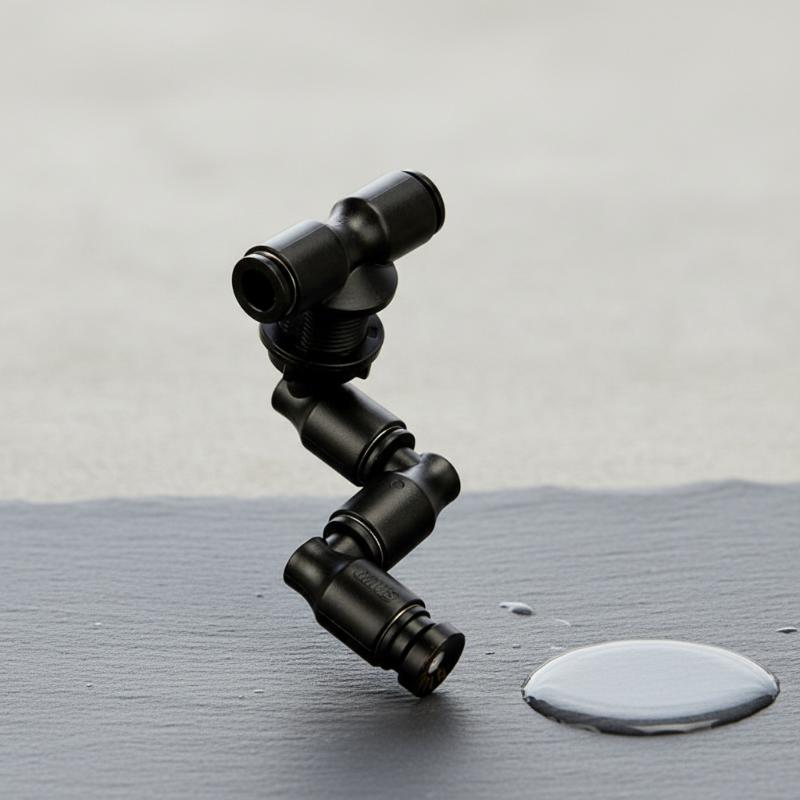 360 Degree Adjustable Mist Spr - Misting Nozzle Reptile ulasan dan harga