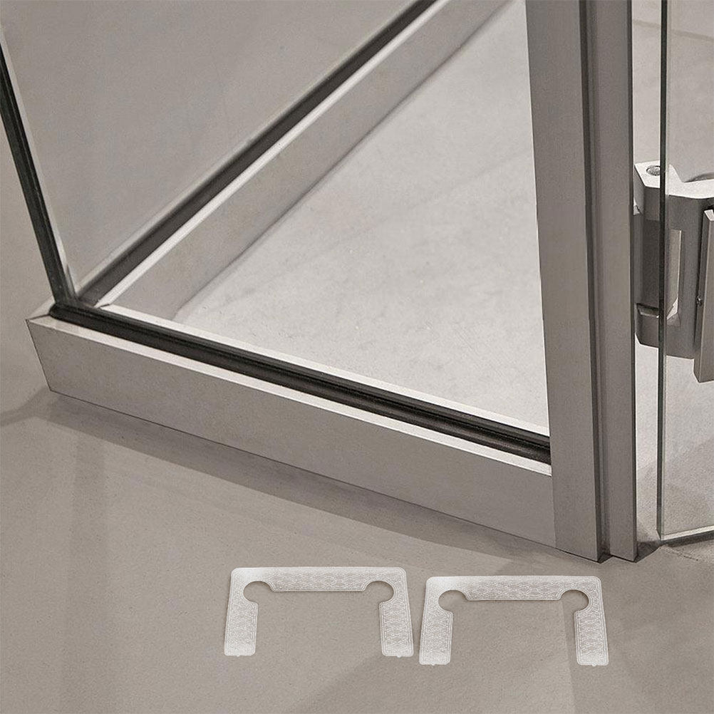 50Pcs Shower Room Glass Door S - Glass Door Hinge ulasan dan harga