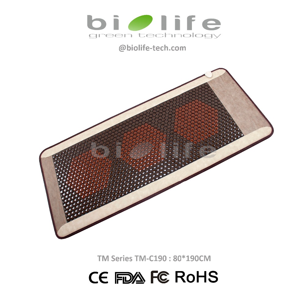 Ceratonic Massage bed Infrared - Ceramic Heat Emitter ulasan dan harga