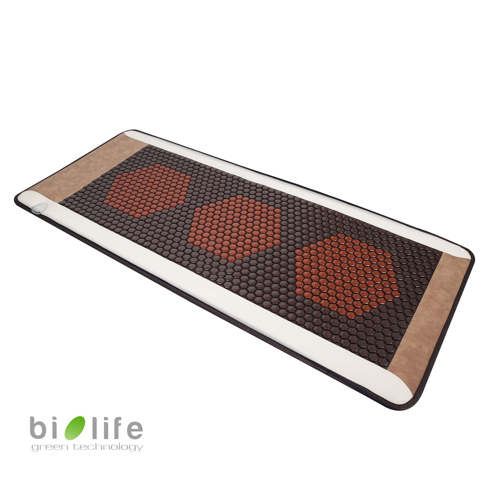 Ceratonic Massage bed Infrared - Ceramic Heat Emitter ulasan dan harga