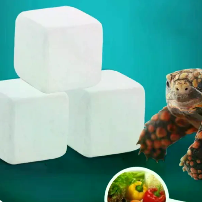 Slow Release Calcium Mineral B - Calcium Powder Reptile ulasan dan harga
