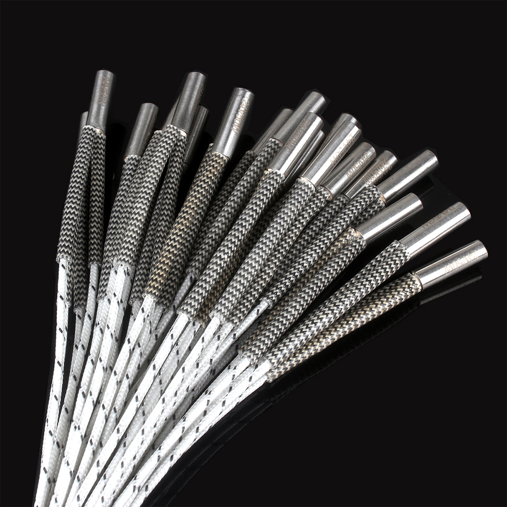 3DSWAY 3D Printer Parts 1M/2M  - Ceramic Heat Emitter ulasan dan harga