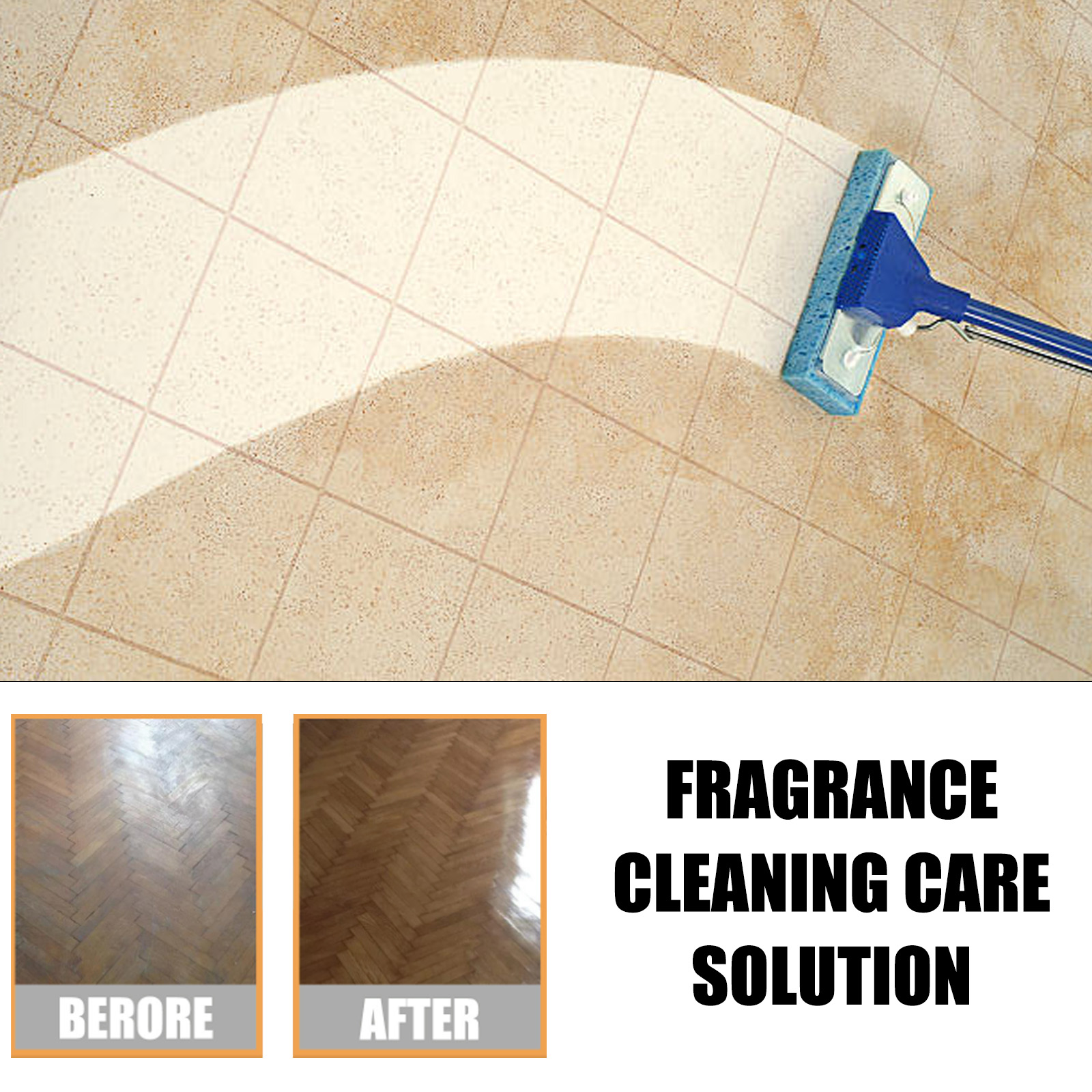 Jakehoe Floor Cleaner Decontam - Ceramic Tile Floor ulasan dan harga